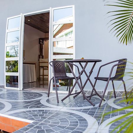 Cambria Hotel Nosy-Be Zewnętrze zdjęcie