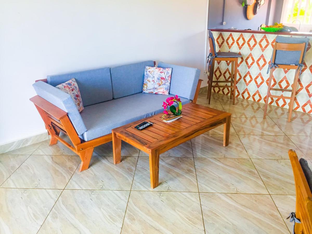 Cambria Hotel Nosy-Be Zewnętrze zdjęcie