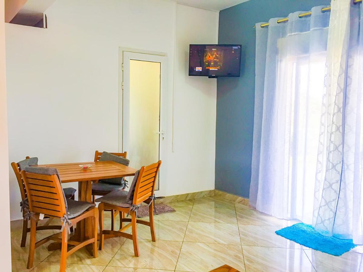 Cambria Hotel Nosy-Be Zewnętrze zdjęcie