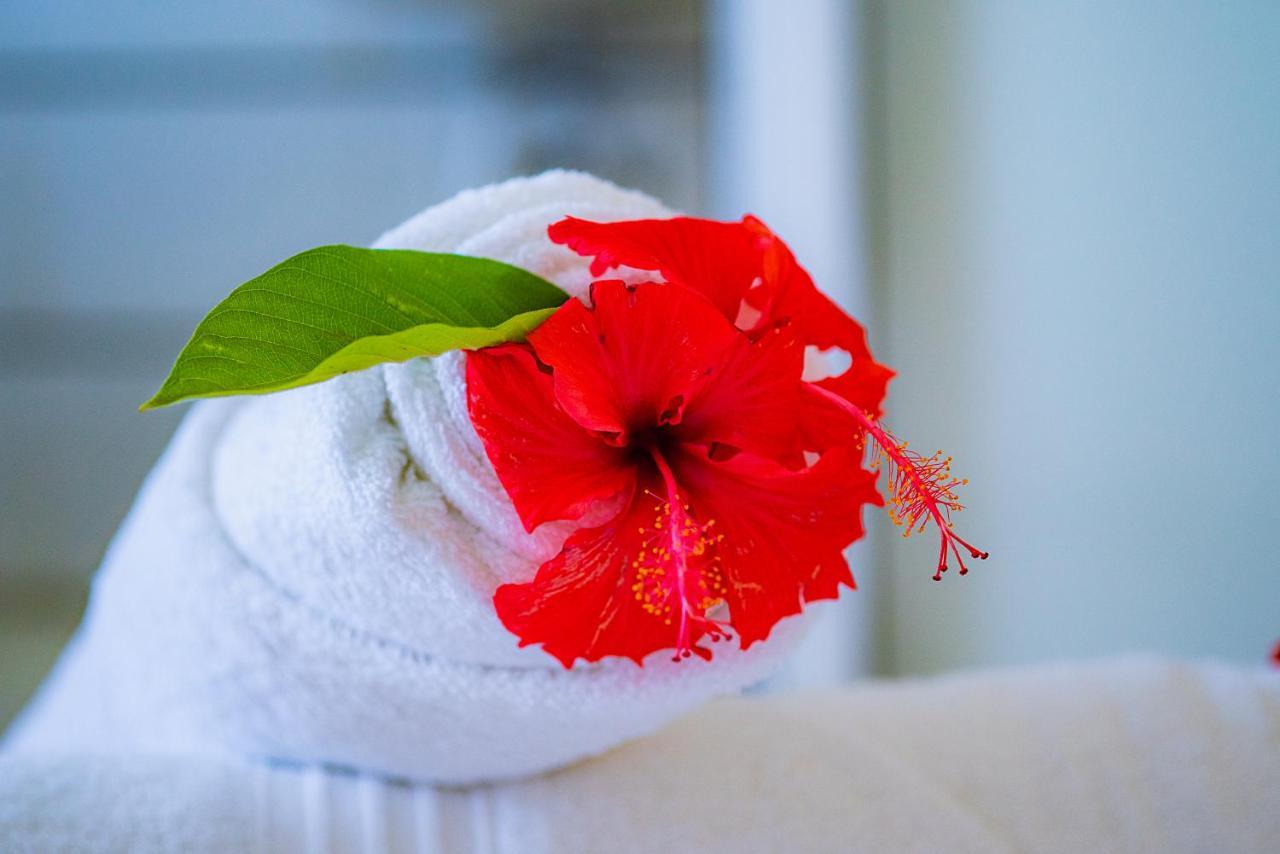 Cambria Hotel Nosy-Be Zewnętrze zdjęcie