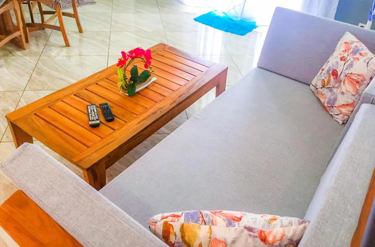 Cambria Hotel Nosy-Be Zewnętrze zdjęcie
