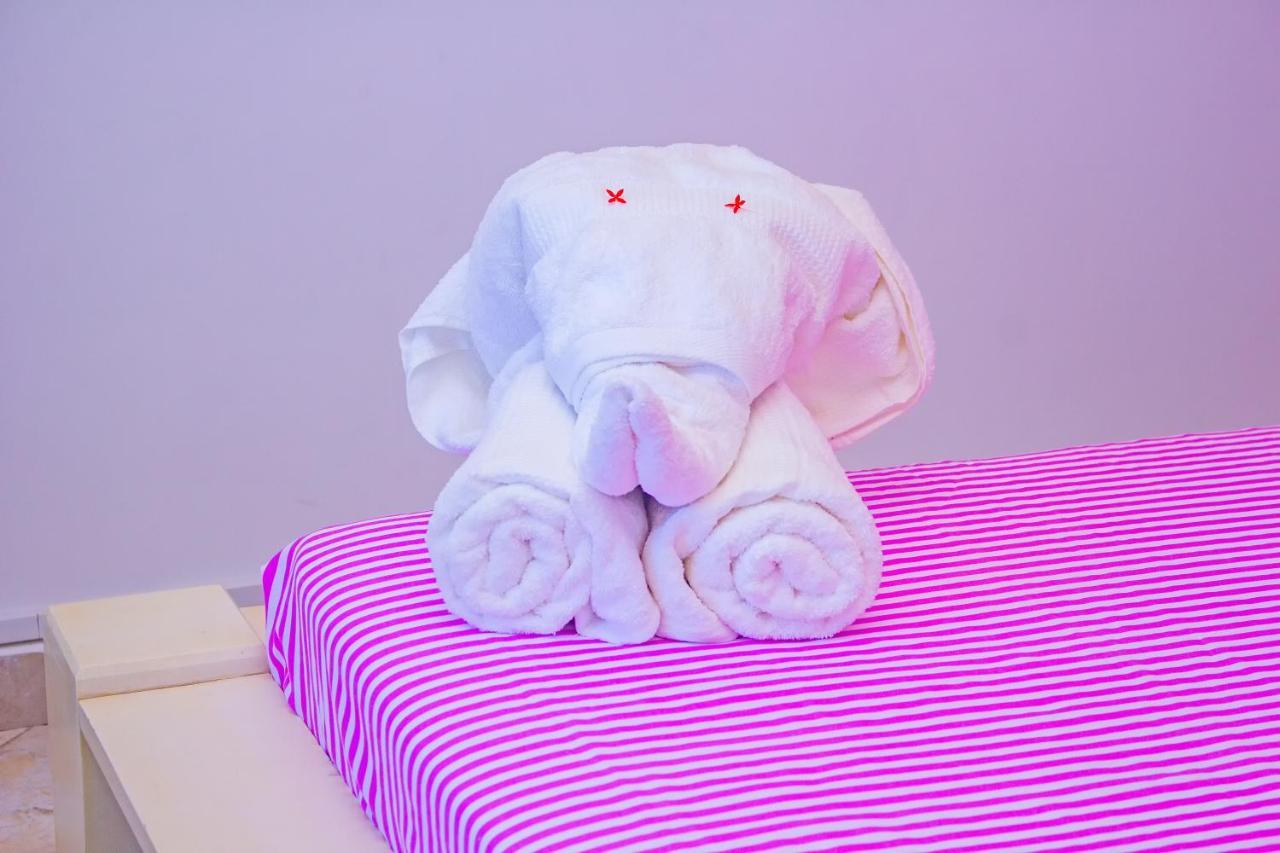 Cambria Hotel Nosy-Be Zewnętrze zdjęcie