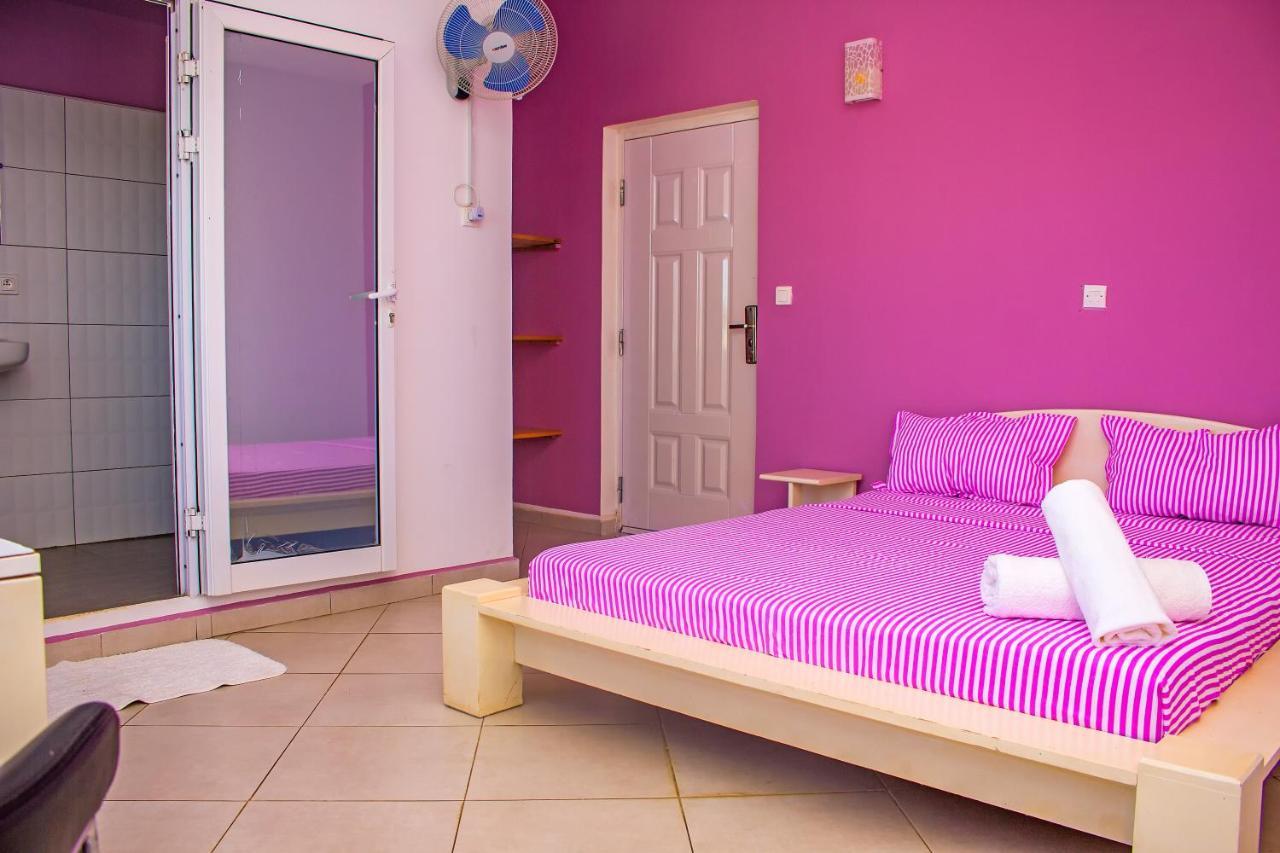Cambria Hotel Nosy-Be Zewnętrze zdjęcie