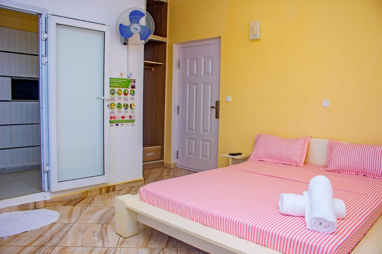 Cambria Hotel Nosy-Be Zewnętrze zdjęcie