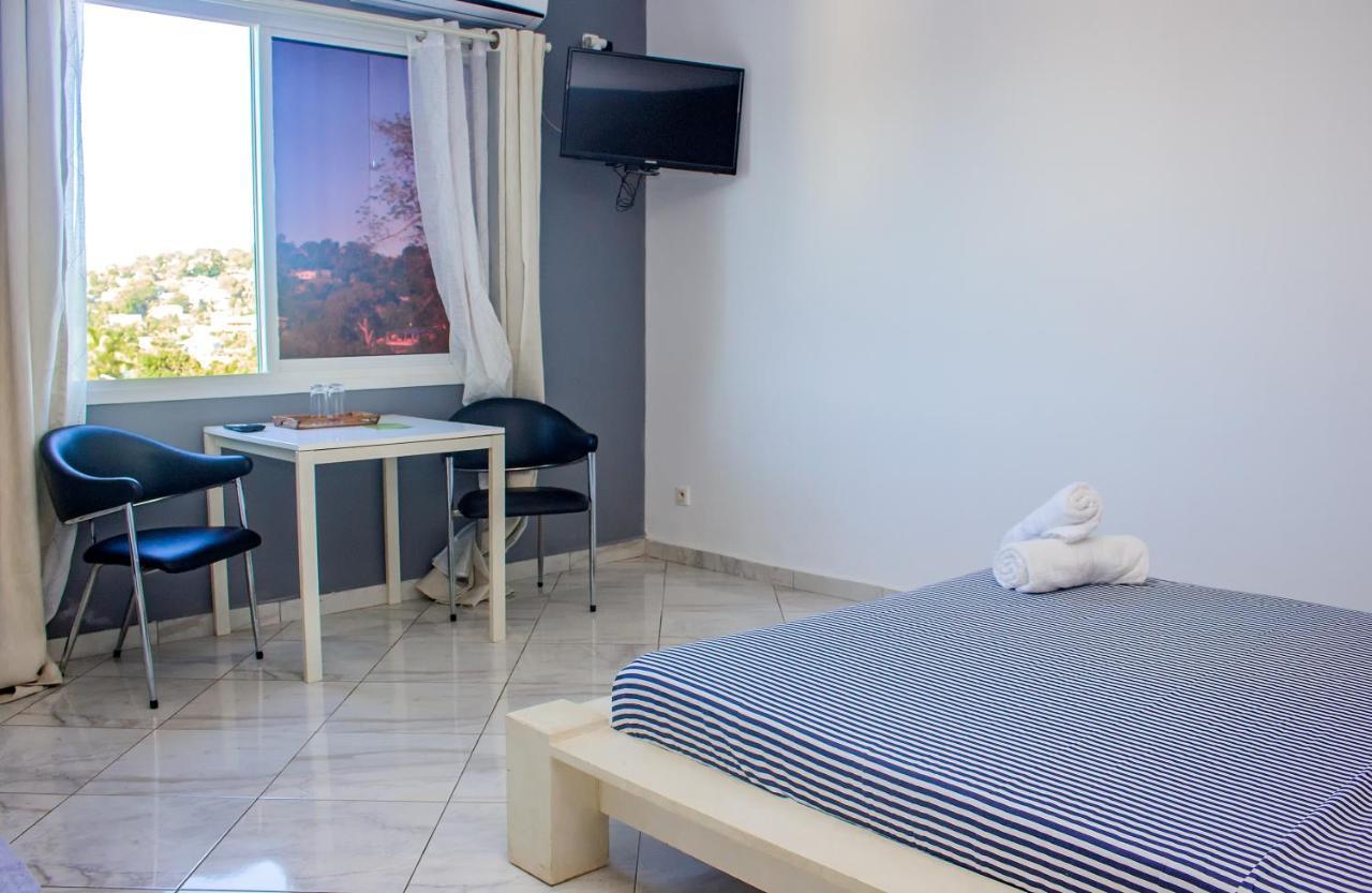 Cambria Hotel Nosy-Be Zewnętrze zdjęcie