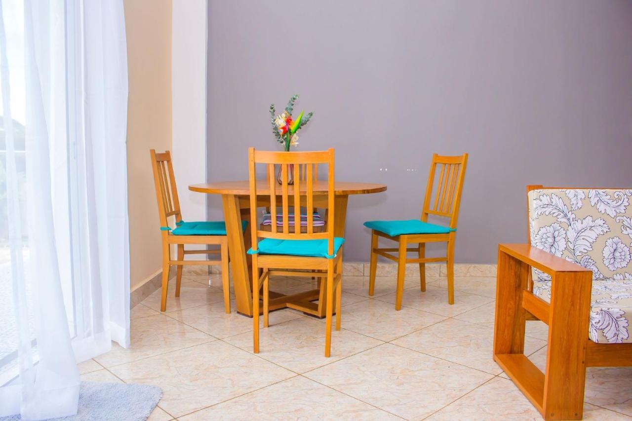 Cambria Hotel Nosy-Be Zewnętrze zdjęcie