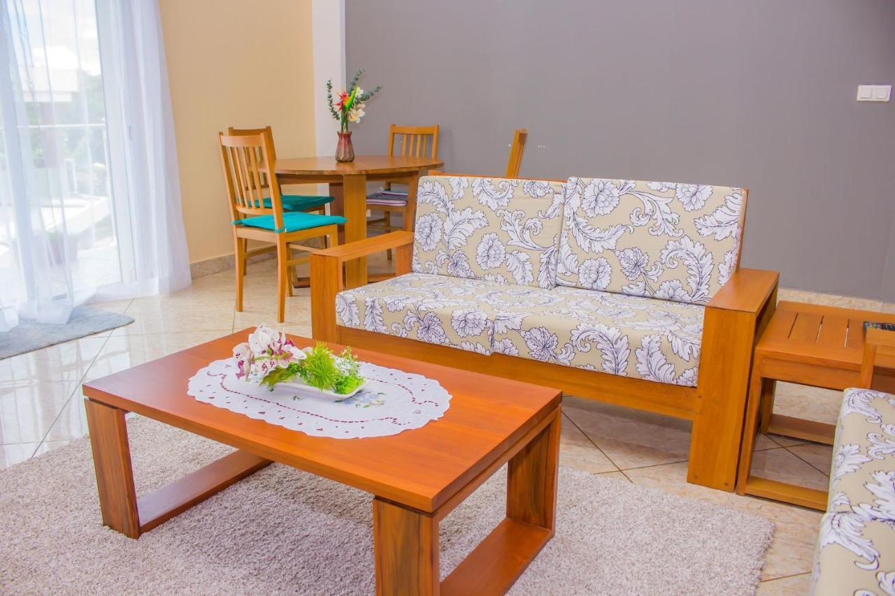 Cambria Hotel Nosy-Be Zewnętrze zdjęcie