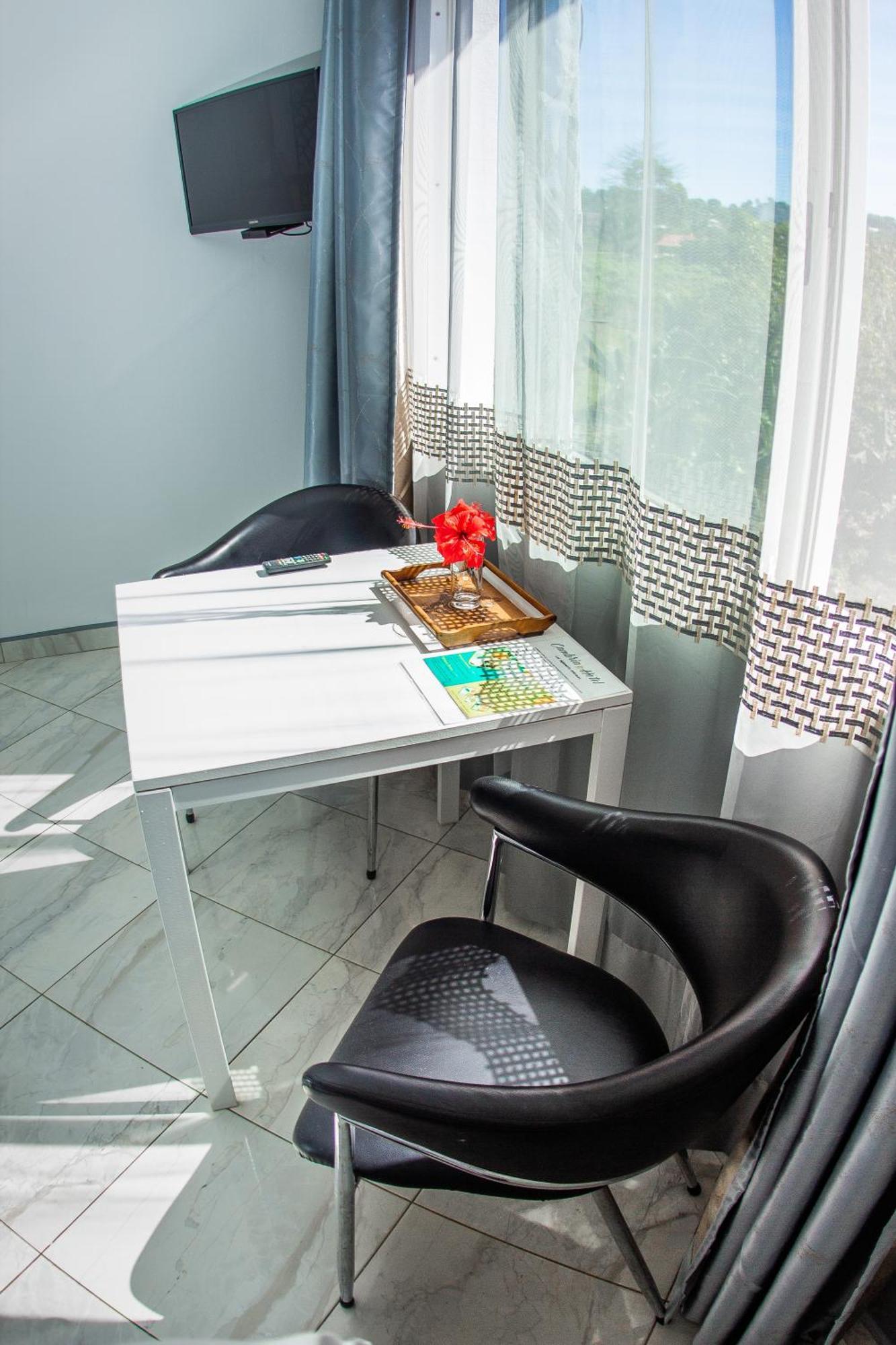 Cambria Hotel Nosy-Be Zewnętrze zdjęcie