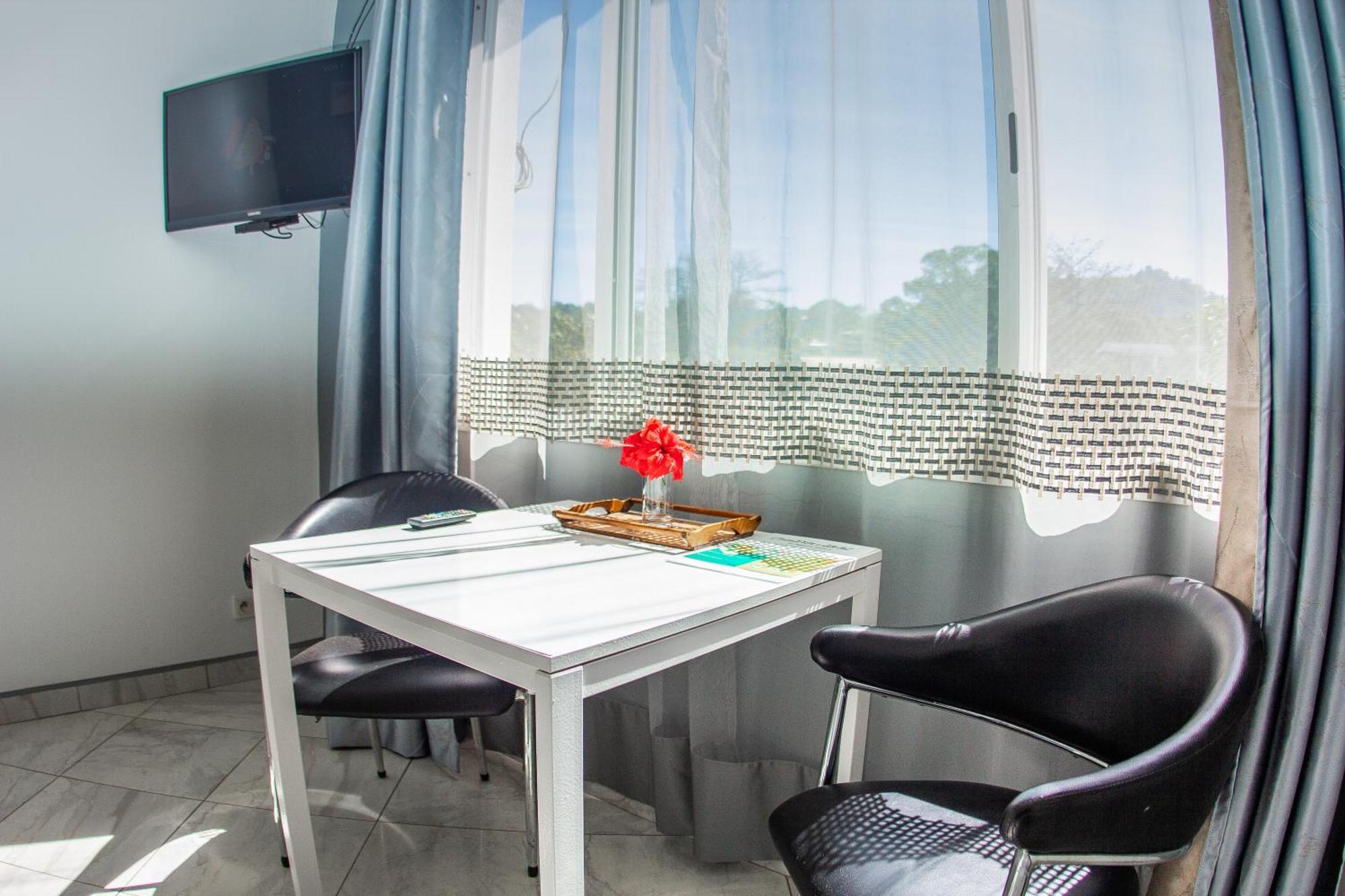 Cambria Hotel Nosy-Be Zewnętrze zdjęcie