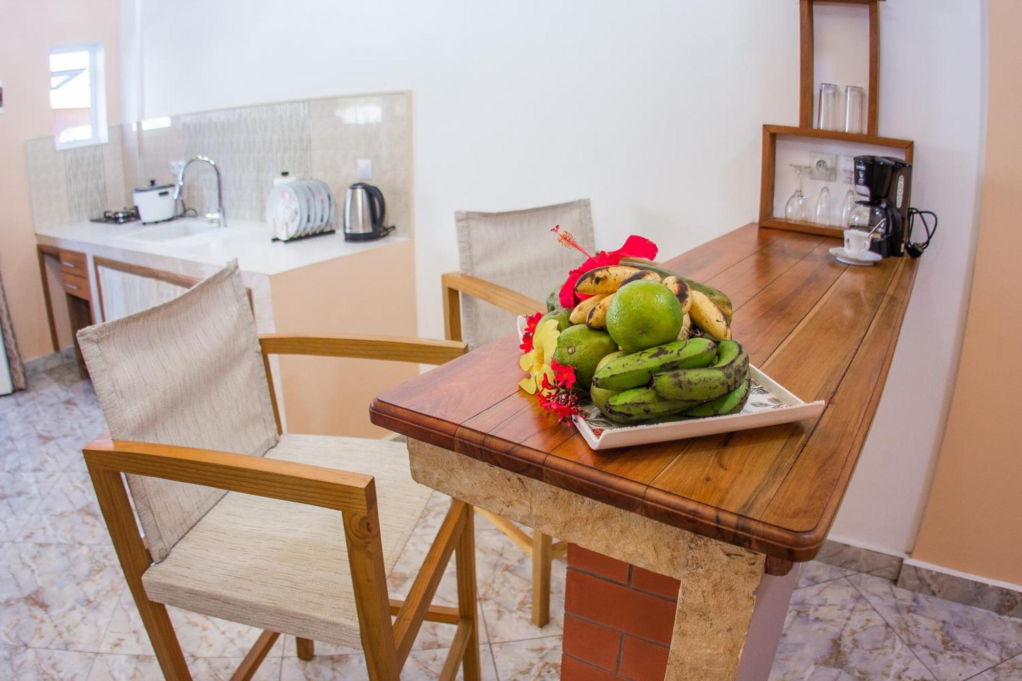 Cambria Hotel Nosy-Be Zewnętrze zdjęcie
