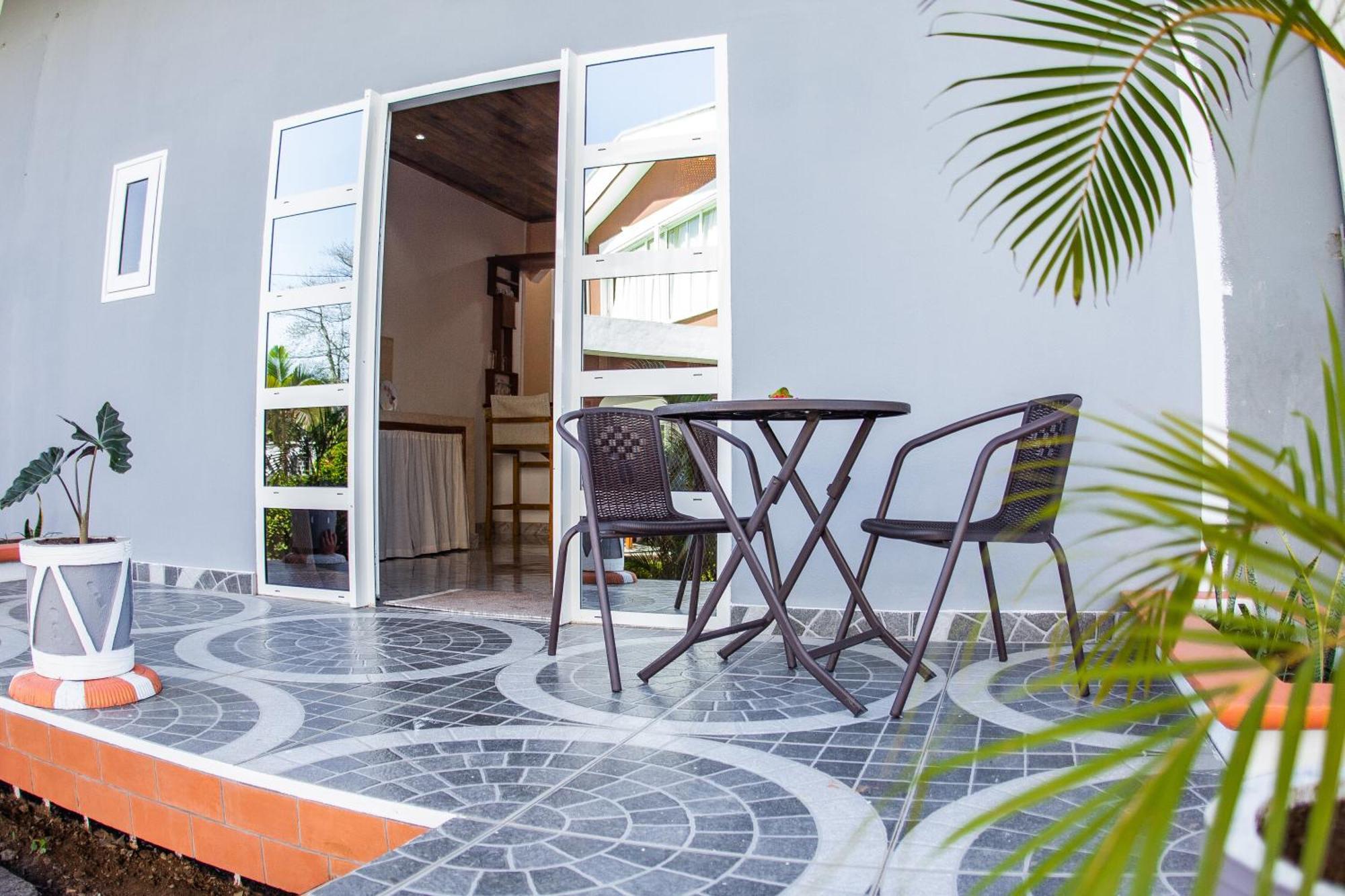 Cambria Hotel Nosy-Be Zewnętrze zdjęcie