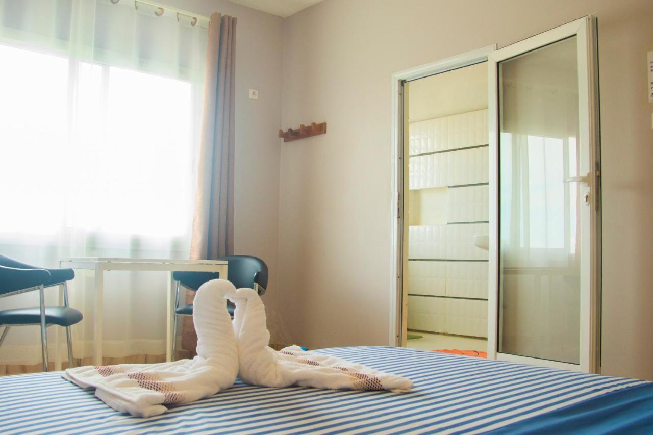 Cambria Hotel Nosy-Be Zewnętrze zdjęcie