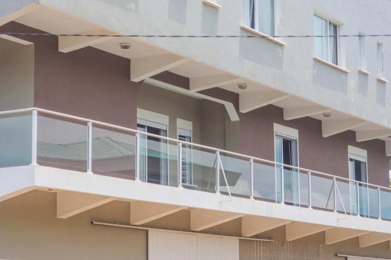 Cambria Hotel Nosy-Be Zewnętrze zdjęcie