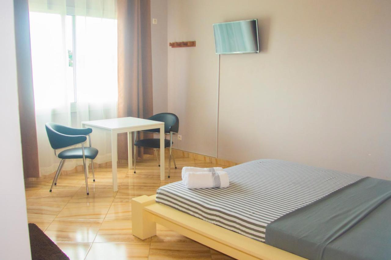 Cambria Hotel Nosy-Be Zewnętrze zdjęcie