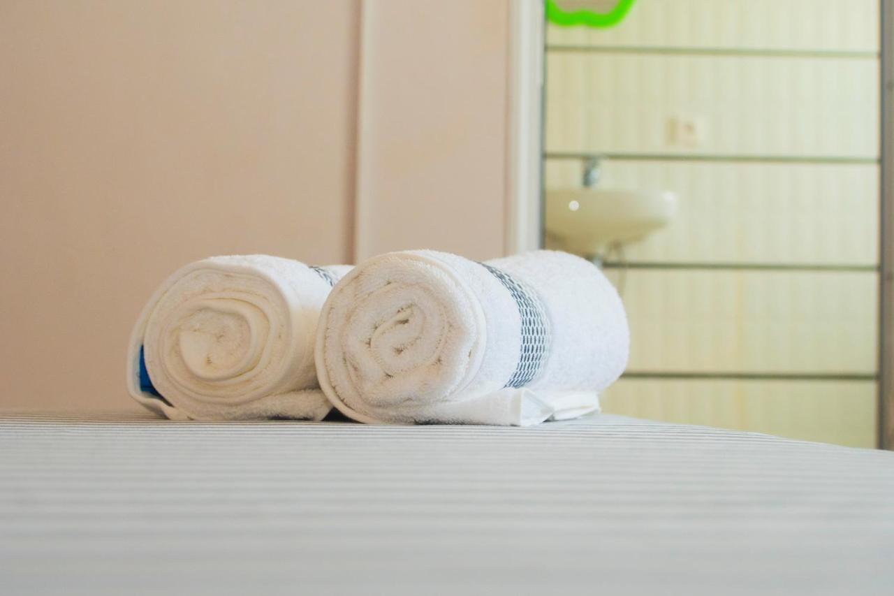 Cambria Hotel Nosy-Be Zewnętrze zdjęcie
