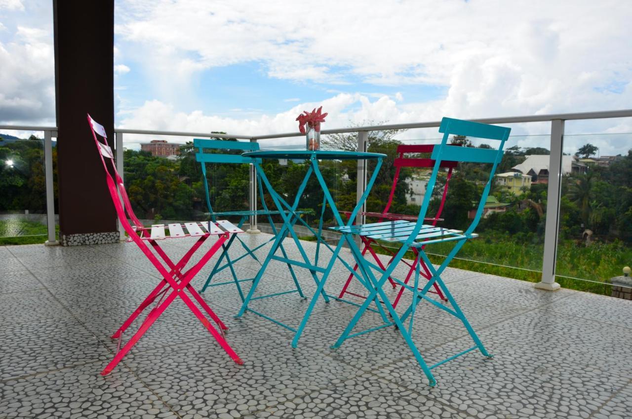 Cambria Hotel Nosy-Be Zewnętrze zdjęcie
