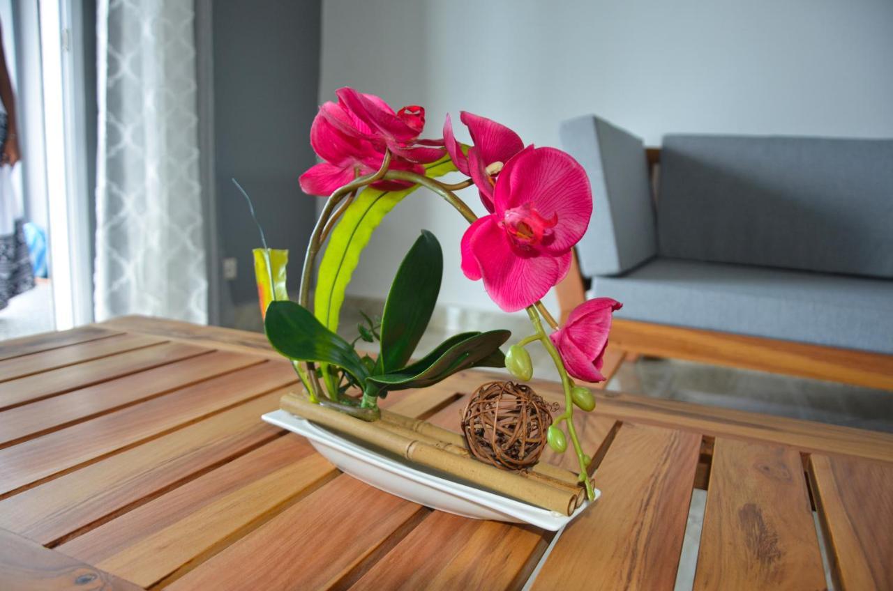 Cambria Hotel Nosy-Be Zewnętrze zdjęcie